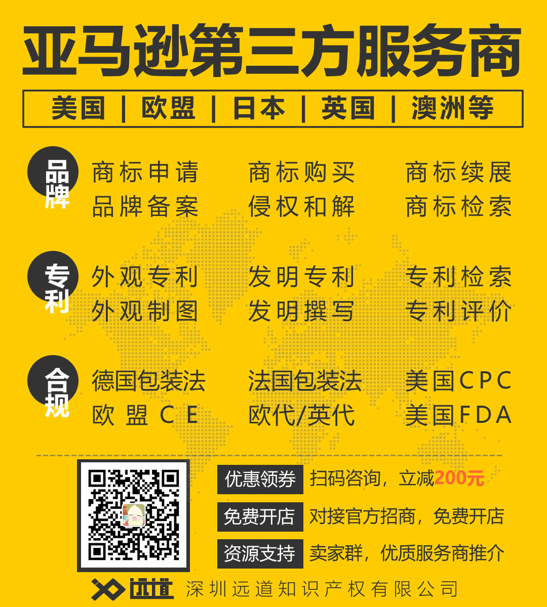 ‼最新专利预警-美国外观【第2期】(图3)